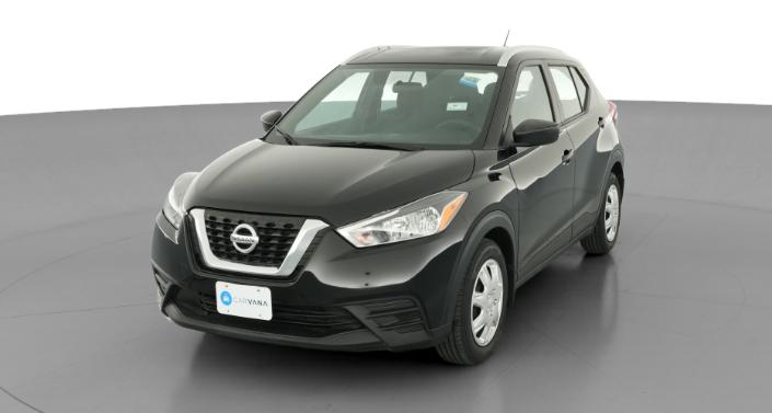 Thumbnail: 2019 Nissan Kicks - 1