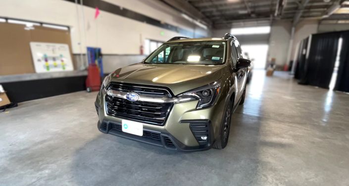 Thumbnail: 2024 Subaru Ascent - 1