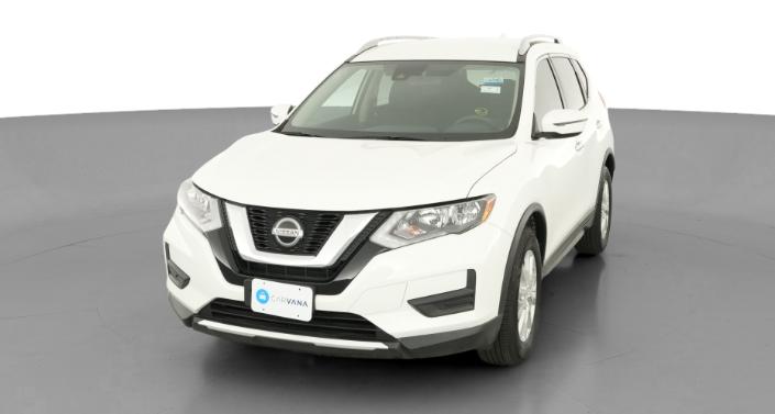 Thumbnail: 2019 Nissan Rogue - 1
