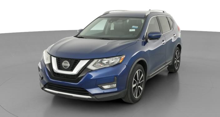 Thumbnail: 2019 Nissan Rogue - 1