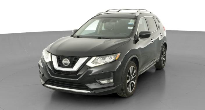 Thumbnail: 2019 Nissan Rogue - 1