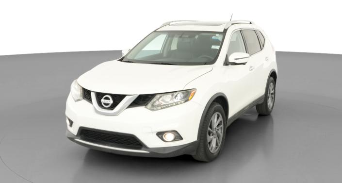 Thumbnail: 2016 Nissan Rogue - 1