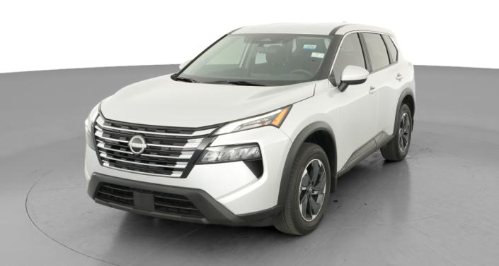 Thumbnail: 2024 Nissan Rogue - 1