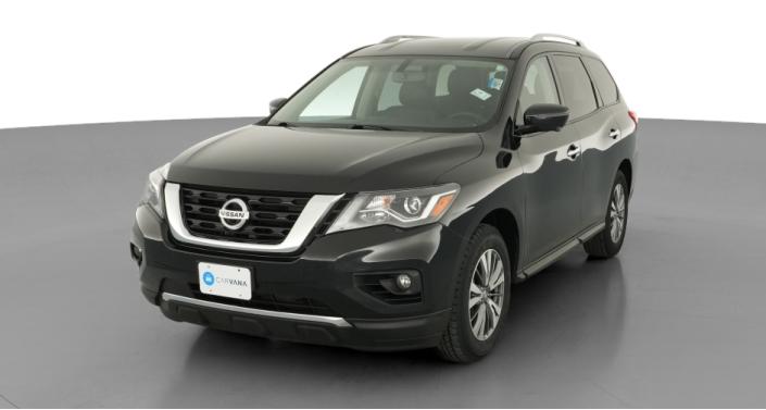 Thumbnail: 2020 Nissan Pathfinder - 1