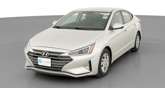 Thumbnail: 2019 Hyundai Elantra - 1