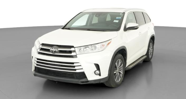 Thumbnail: 2018 Toyota Highlander - 1