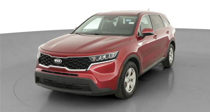 Thumbnail: 2021 Kia Sorento - 1