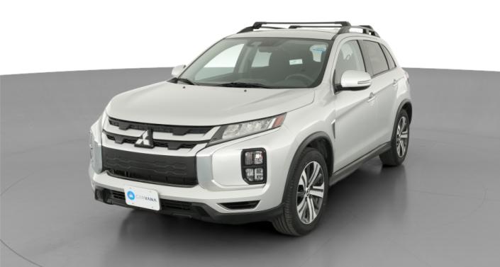 Thumbnail: 2021 Mitsubishi Outlander Sport - 1