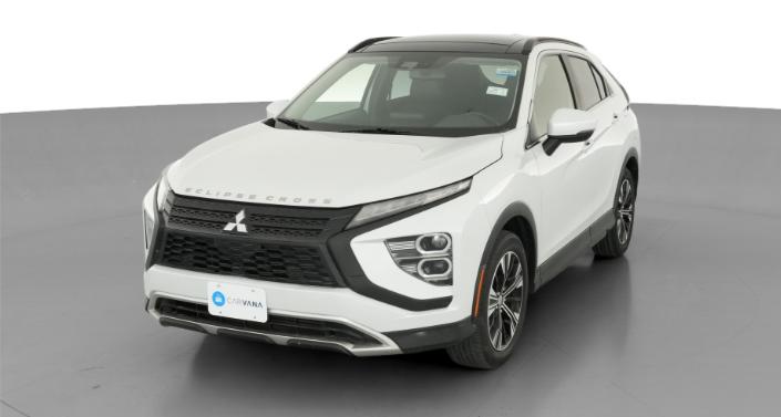Thumbnail: 2022 Mitsubishi Eclipse Cross - 1