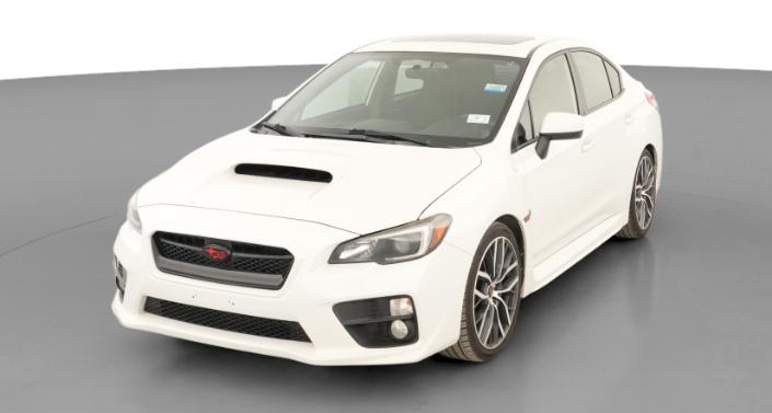 2017 Subaru WRX Premium -
                  Fort Worth, TX