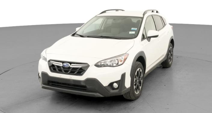 Thumbnail: 2023 Subaru Crosstrek - 1