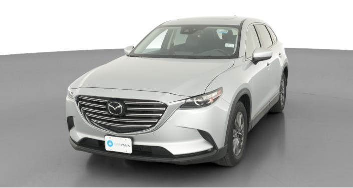 Thumbnail: 2023 Mazda CX-9 - 1