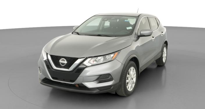 Thumbnail: 2022 Nissan Rogue Sport - 1
