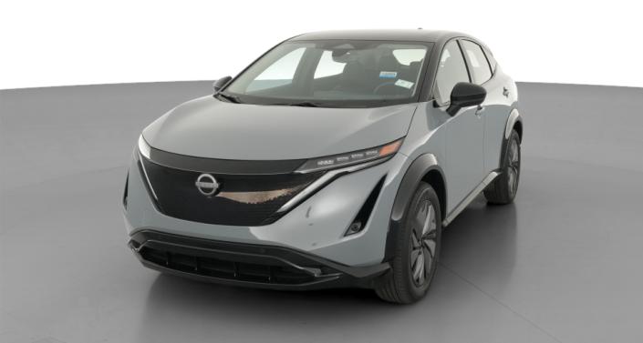 Thumbnail: 2024 Nissan Ariya - 1