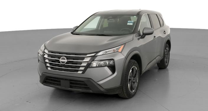 Thumbnail: 2024 Nissan Rogue - 1