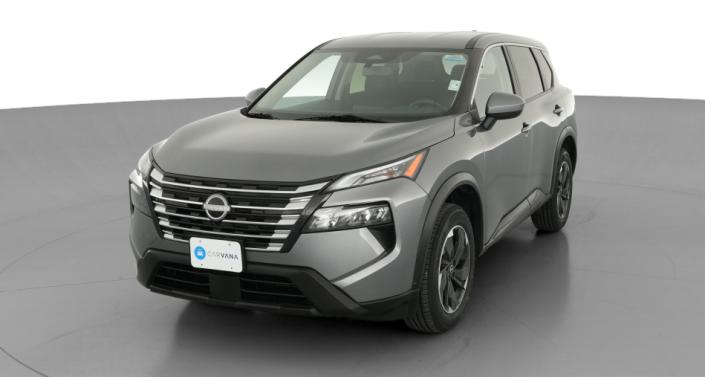 Thumbnail: 2024 Nissan Rogue - 1