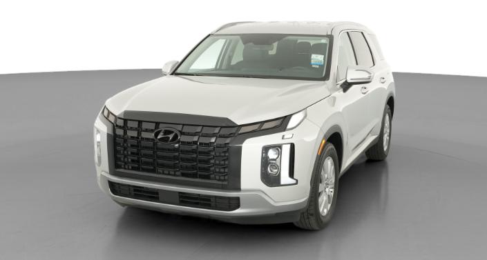 Thumbnail: 2024 Hyundai Palisade - 1