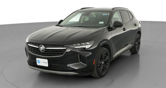 Thumbnail: 2023 Buick Envision - 1