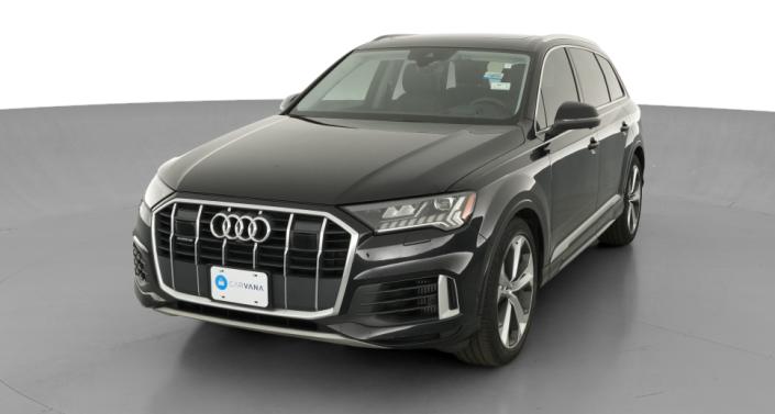 Thumbnail: 2020 Audi Q7 - 1