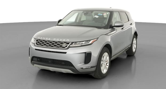 Thumbnail: 2023 Land Rover Range Rover Evoque - 1