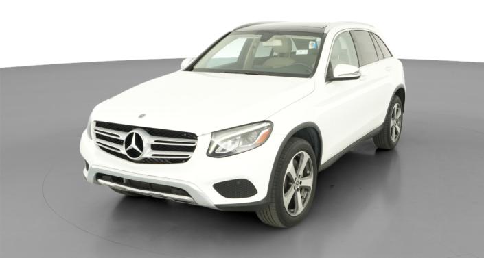 Thumbnail: 2018 Mercedes-Benz GLC - 1