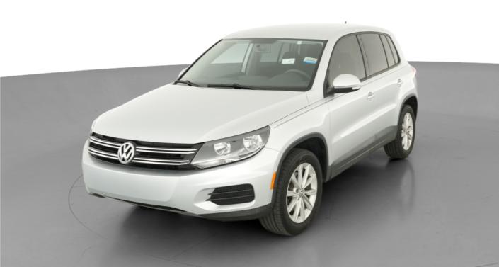Thumbnail: 2018 Volkswagen Tiguan - 1