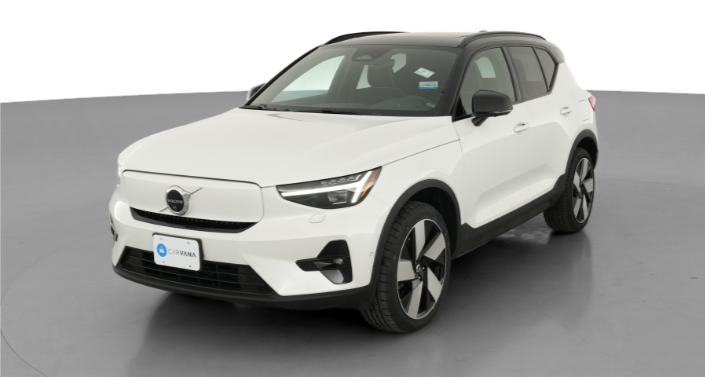 Thumbnail: 2023 Volvo XC40 - 1