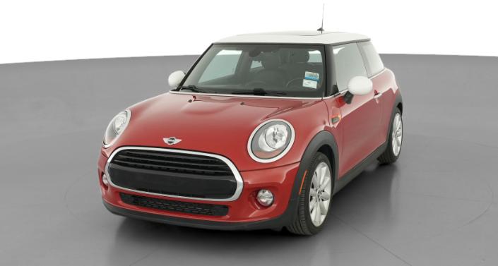 Thumbnail: 2018 MINI Cooper Hardtop - 1