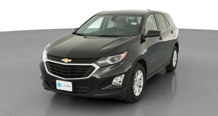 Thumbnail: 2019 Chevrolet Equinox - 1