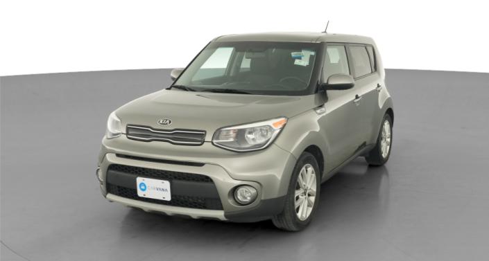 Thumbnail: 2019 Kia Soul - 1