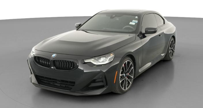 Thumbnail: 2023 BMW 2 Series - 1