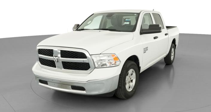 Thumbnail: 2023 RAM 1500 Classic - 1