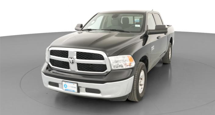 Thumbnail: 2023 RAM 1500 Classic - 1
