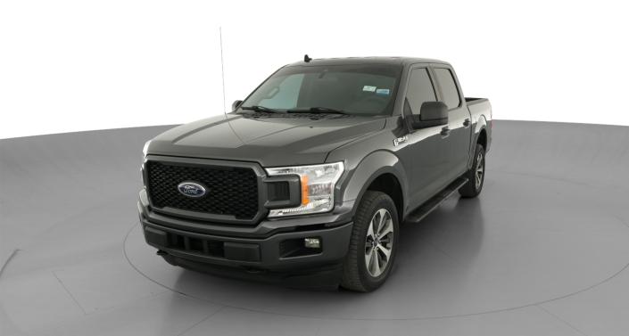 Thumbnail: 2020 Ford Econoline - 1