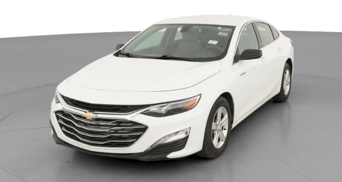Thumbnail: 2022 Chevrolet Malibu - 1