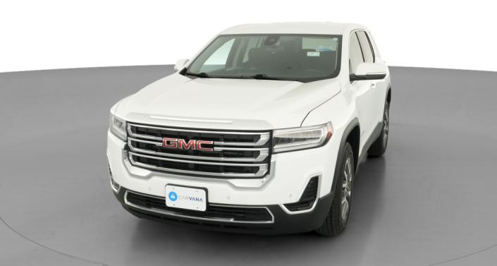 Thumbnail: 2022 GMC Acadia - 1