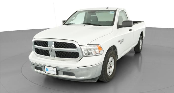 2022 RAM 1500 Classic Tradesman -
                  San Antonio, TX