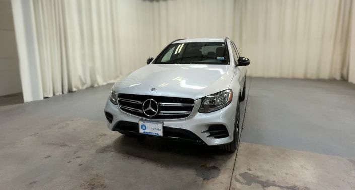 Thumbnail: 2019 Mercedes-Benz GLC - 1
