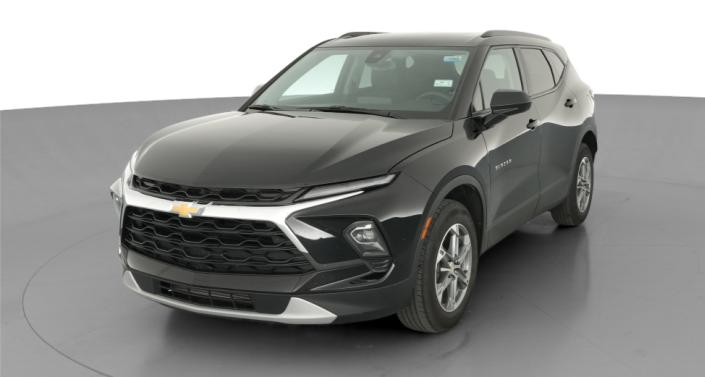 Thumbnail: 2023 Chevrolet Blazer - 1