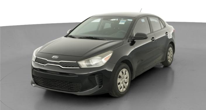 Thumbnail: 2019 Kia Rio - 1