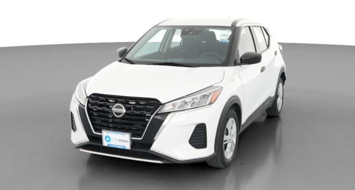 Thumbnail: 2021 Nissan Kicks - 1