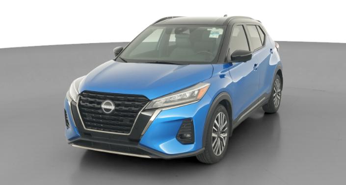 Thumbnail: 2023 Nissan Kicks - 1