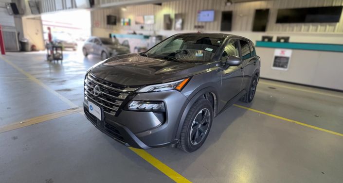 Thumbnail: 2024 Nissan Rogue - 1