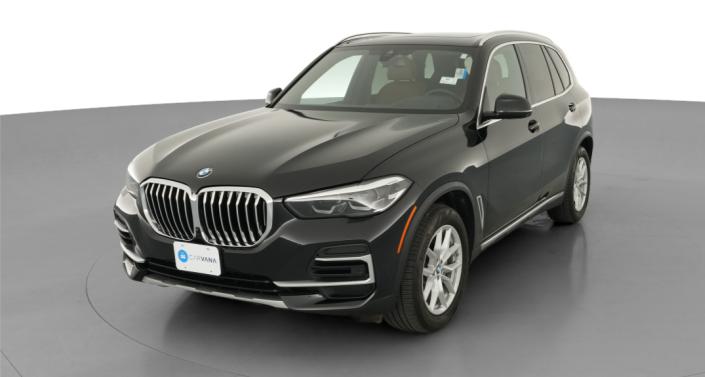 Thumbnail: 2022 BMW X5 - 1