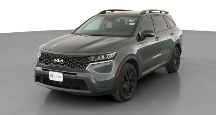 Thumbnail: 2022 Kia Sorento - 1