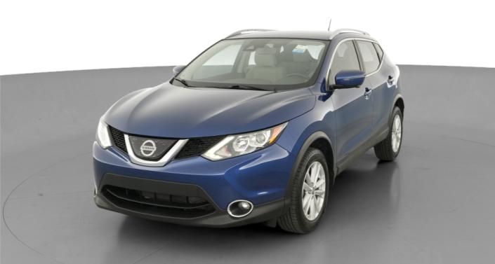 Thumbnail: 2019 Nissan Rogue Sport - 1