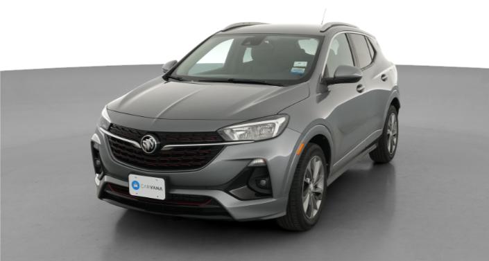 2020 Buick Encore GX Select -
                  Richton Park, IL