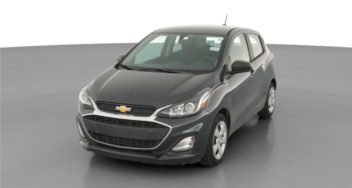 Thumbnail: 2021 Chevrolet Spark - 1