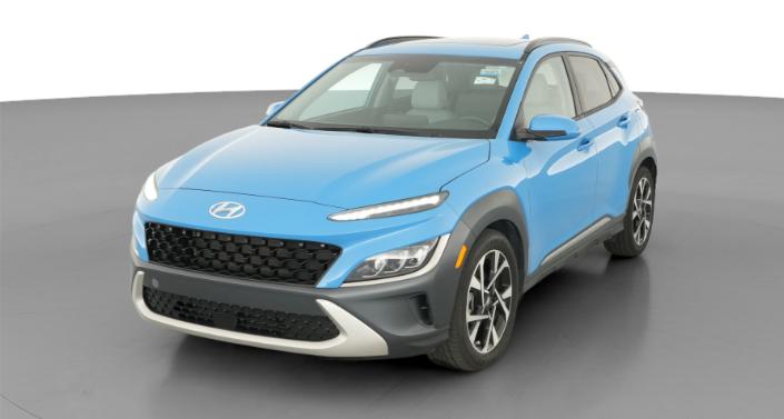 Thumbnail: 2022 Hyundai Kona - 1