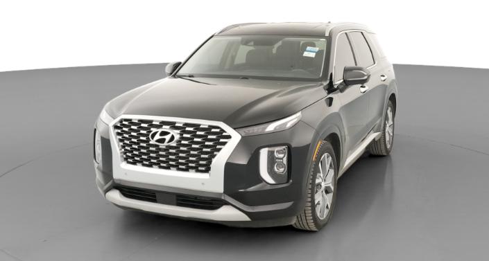 Thumbnail: 2021 Hyundai Palisade - 1